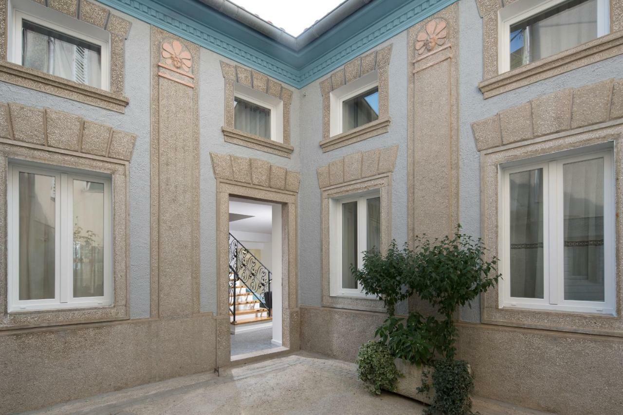 Mondinica Heritage House - Heated Pool Dobrinj Exterior foto